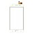 Touch Screen Digitizer For Tecno I3 White By - Maxbhi Com