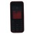 Full Body Housing For Nokia 208 Red - Maxbhi Com