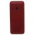 Full Body Housing For Nokia 208 Red - Maxbhi Com