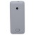 Full Body Housing For Nokia 208 White - Maxbhi Com