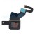 Fingerprint Sensor Flex Cable For Google Pixel 6 Pro Black By - Maxbhi Com
