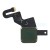 Fingerprint Sensor Flex Cable For Google Pixel 6 Pro Black By - Maxbhi Com