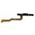 Power Button Flex Cable For Samsung Galaxy C7 Pro On Off Flex Pcb By - Maxbhi Com