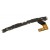 Side Key Flex Cable For Samsung Galaxy C7 Pro By - Maxbhi Com