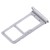 Sim Card Holder Tray For Samsung Galaxy S7 Edge White - Maxbhi Com