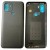Back Panel Cover For Xiaomi Redmi A2 Plus Black - Maxbhi Com
