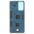 Back Panel Cover For Xiaomi Redmi Note 11t 5g Black - Maxbhi Com