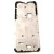 Lcd Frame Middle Chassis For Doogee S100 Black By - Maxbhi Com