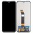 Lcd With Touch Screen For Doogee S100 Blue By - Maxbhi Com