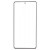 Replacement Front Glass For Google Pixel 7 Pro 5g Grey By - Maxbhi Com