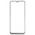 Replacement Front Glass For Realme C11 2021 Grey By - Maxbhi Com