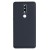 Back Panel Cover For Nokia 3 1 Plus Grey - Maxbhi Com