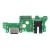 Charging Connector Flex Pcb Board For Tecno Spark 8 Pro By - Maxbhi Com