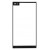 Replacement Front Glass For Lg V20 H990ds Black By - Maxbhi Com