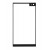 Replacement Front Glass For Lg V20 H990ds Silver By - Maxbhi Com