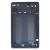 Back Panel Cover For Huawei Matepad T8 White - Maxbhi Com
