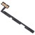 Volume Button Flex Cable For Tecno Pop 4 By - Maxbhi Com