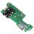 Charging Connector Flex Pcb Board For Infinix Hot 10t By - Maxbhi Com