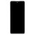 Lcd With Touch Screen For Lg Q92 5g Red By - Maxbhi Com