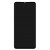 Lcd With Touch Screen For Xiaomi Mi Cc9 Pro Black By - Maxbhi Com
