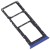 Sim Card Holder Tray For Infinix Hot 10t Purple - Maxbhi Com