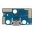 Charging Connector Flex Pcb Board For Lenovo Tab P11 By - Maxbhi Com
