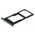 Sim Card Holder Tray For Huawei P Smart Z White - Maxbhi Com