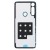 Back Panel Cover For Motorola Moto G Fast Black - Maxbhi Com