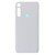 Back Panel Cover For Motorola Moto G Fast Black - Maxbhi Com