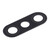 Camera Lens For Xiaomi Mi Mix 3 5g Black By - Maxbhi Com