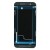 Lcd Frame Middle Chassis For Htc One M9 Black By - Maxbhi Com