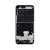 Lcd Frame Middle Chassis For Huawei P20 Lite 2019 Black By - Maxbhi Com