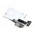 Memory Card Slot Flash Micro Sd Flex Cable For Blackberry Bold 9900 9930 - Maxbhi Com