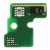 Proximity Light Sensor Flex Cable For Huawei Y6s 2019 By - Maxbhi Com