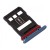 Sim Card Holder Tray For Huawei Mate 30 Pro 5g Green - Maxbhi Com