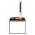 Touch Screen Digitizer For Blackberry Bold Touch 9900 Black By - Maxbhi Com