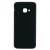 Back Panel Cover For Samsung Galaxy Xcover 4s Grey - Maxbhi Com
