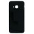 Back Panel Cover For Samsung Galaxy Xcover 4s Grey - Maxbhi Com