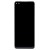 Lcd With Touch Screen For Tecno Camon 16 Pro Blue By - Maxbhi Com