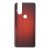 Back Panel Cover For Motorola One Hyper Amber - Maxbhi Com