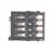 Sim Connector For Nokia Lumia 930 - Maxbhi Com