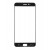 Replacement Front Glass For Oppo R9s Plus Rose Gold By - Maxbhi Com