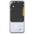 Lcd Frame Middle Chassis For Xiaomi Redmi K30s Silver By - Maxbhi Com
