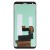 Lcd With Touch Screen For Lg Q7 Violet By - Maxbhi Com