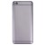 Back Panel Cover For Xiaomi Mi 5s Grey - Maxbhi Com