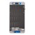 Lcd Frame Middle Chassis For Xiaomi Mi 5s White By - Maxbhi Com