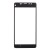 Replacement Front Glass For Microsoft Lumia 950 Blue By - Maxbhi Com