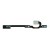 Side Key Flex Cable For Lenovo P2 By - Maxbhi Com