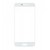 Replacement Front Glass For Xiaomi Mi 5c White By - Maxbhi Com
