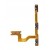 Volume Button Flex Cable For Xiaomi Poco M2 Reloaded By - Maxbhi Com